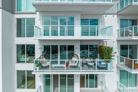 Copropriété à vendre à Clearwater, Floride: 2 chambres, 130.9 m2 № 2103413 - photo 26