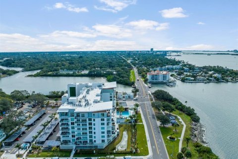 Copropriété à vendre à Clearwater, Floride: 2 chambres, 130.9 m2 № 2103413 - photo 30