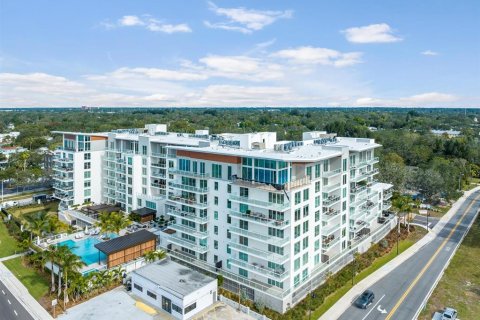Copropriété à vendre à Clearwater, Floride: 2 chambres, 130.9 m2 № 2103413 - photo 27