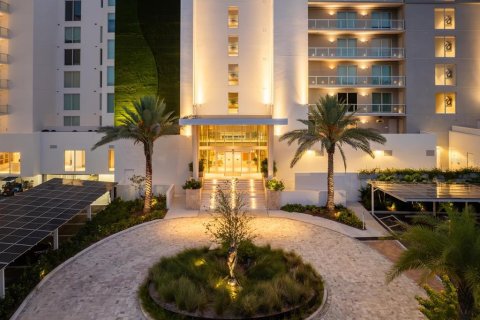 Copropriété à vendre à Clearwater, Floride: 2 chambres, 130.9 m2 № 2103413 - photo 11