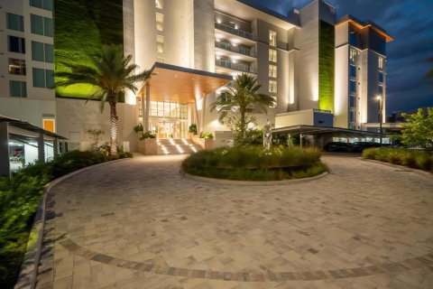 Copropriété à vendre à Clearwater, Floride: 2 chambres, 130.9 m2 № 2103413 - photo 19