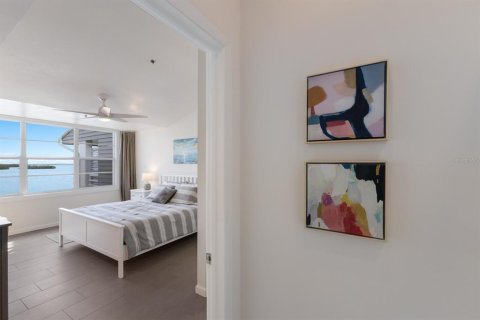 Condo in Longboat Key, Florida, 2 bedrooms  № 1833004 - photo 23