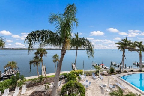 Condo in Longboat Key, Florida, 2 bedrooms  № 1833004 - photo 22
