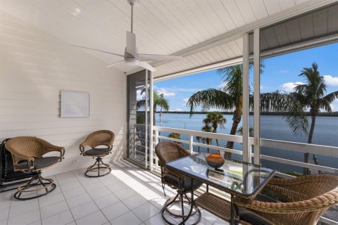 Condo in Longboat Key, Florida, 2 bedrooms  № 1833004 - photo 19