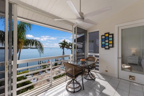 Condo in Longboat Key, Florida, 2 bedrooms  № 1833004 - photo 20