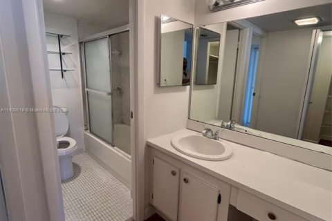 Copropriété à vendre à Aventura, Floride: 1 chambre, 84.82 m2 № 1966338 - photo 12