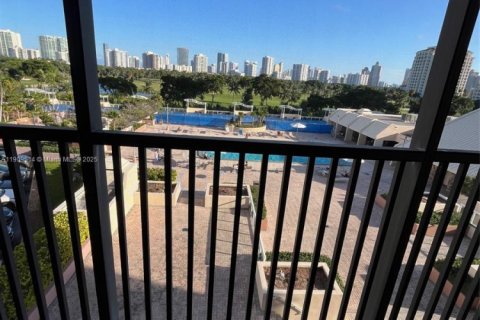 Copropriété à vendre à Aventura, Floride: 1 chambre, 84.82 m2 № 1966338 - photo 14