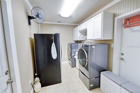 Купить виллу или дом в Нейплс, Флорида 6 комнат, 108.79м2, № 1902051 - фото 28