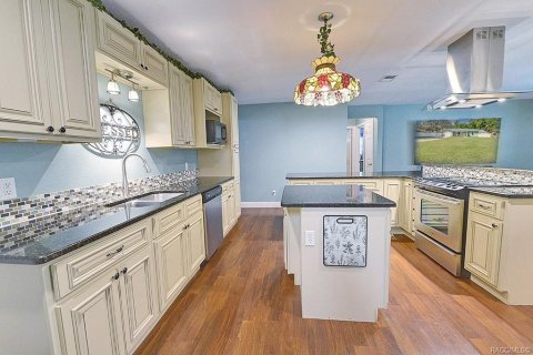 Купить виллу или дом в Нейплс, Флорида 6 комнат, 108.79м2, № 1902051 - фото 10