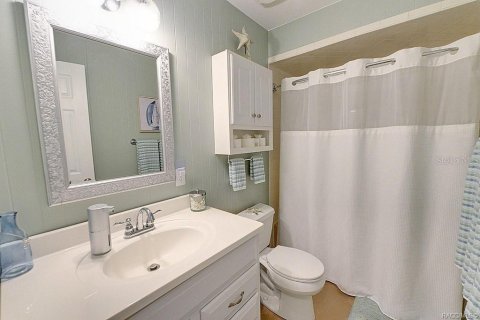 Купить виллу или дом в Нейплс, Флорида 6 комнат, 108.79м2, № 1902051 - фото 27