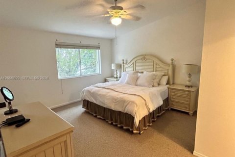 Touwnhouse à louer à Boca Raton, Floride: 3 chambres, 144.18 m2 № 2169298 - photo 16