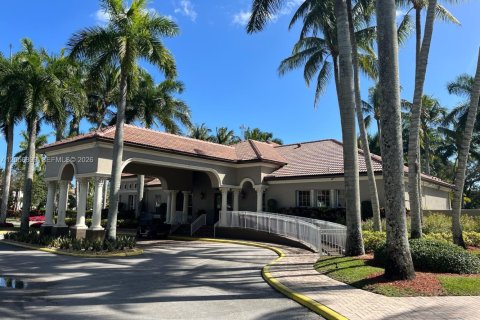 Touwnhouse à louer à Boca Raton, Floride: 3 chambres, 144.18 m2 № 2169298 - photo 26