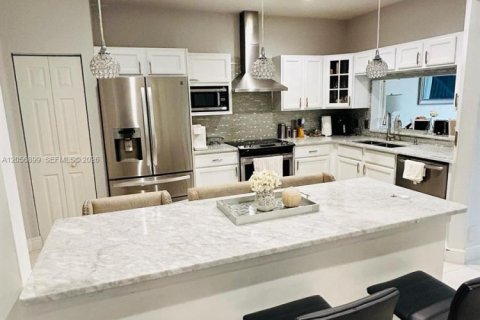 Touwnhouse à louer à Boca Raton, Floride: 3 chambres, 144.18 m2 № 2169298 - photo 5