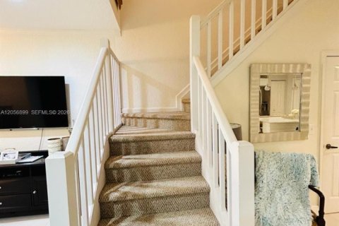 Touwnhouse à louer à Boca Raton, Floride: 3 chambres, 144.18 m2 № 2169298 - photo 10