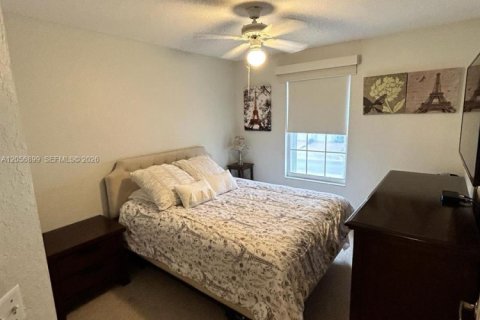 Touwnhouse à louer à Boca Raton, Floride: 3 chambres, 144.18 m2 № 2169298 - photo 11