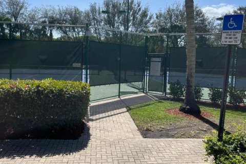 Touwnhouse à louer à Boca Raton, Floride: 3 chambres, 144.18 m2 № 2169298 - photo 28