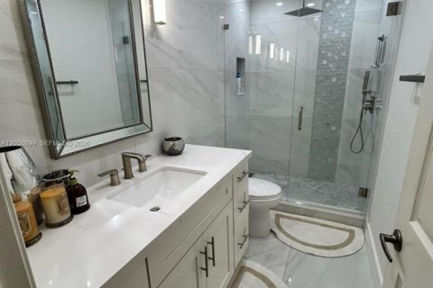 Touwnhouse à louer à Boca Raton, Floride: 3 chambres, 144.18 m2 № 2169298 - photo 15