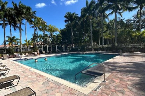 Touwnhouse à louer à Boca Raton, Floride: 3 chambres, 144.18 m2 № 2169298 - photo 30