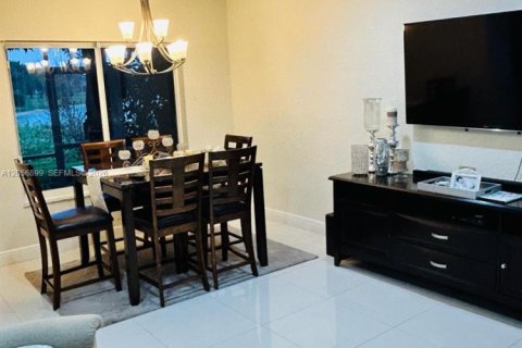 Touwnhouse à louer à Boca Raton, Floride: 3 chambres, 144.18 m2 № 2169298 - photo 7