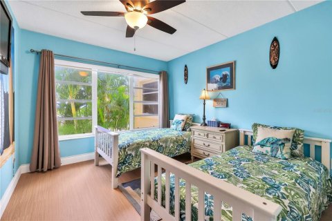 Condominio en alquiler en Longboat Key, Florida, 2 dormitorios, 97.18 m2 № 214741 - foto 5