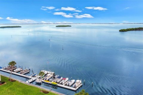 Condominio en alquiler en Longboat Key, Florida, 2 dormitorios, 97.18 m2 № 214741 - foto 23