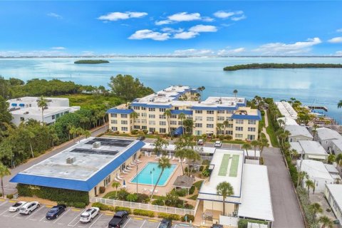Condominio en alquiler en Longboat Key, Florida, 2 dormitorios, 97.18 m2 № 214741 - foto 22