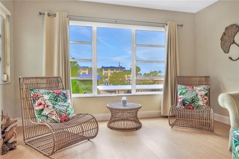 Condominio en alquiler en Longboat Key, Florida, 2 dormitorios, 97.18 m2 № 214741 - foto 18