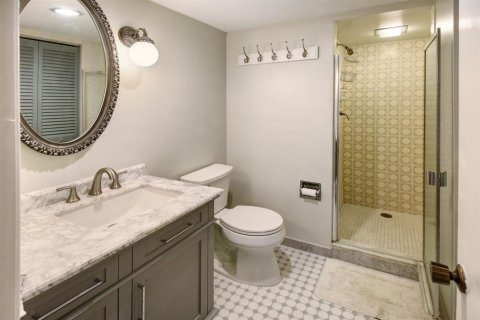 Купить кондоминиум в Халландейл-Бич, Флорида 3 комнаты, 120.77м2, № 2188047 - фото 13