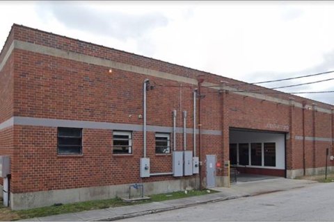 Propiedad comercial en alquiler en Tampa, Florida, 4166.39 m2 № 1837308 - foto 17