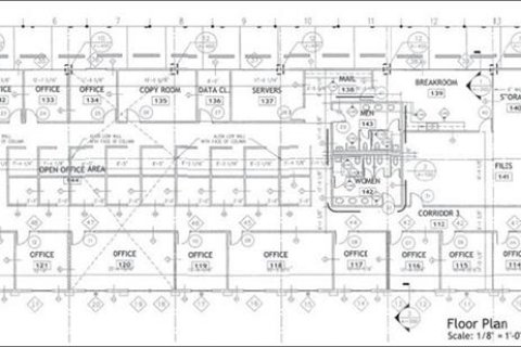 Propiedad comercial en alquiler en Tampa, Florida, 4166.39 m2 № 1837308 - foto 19