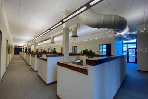 Propiedad comercial en alquiler en Tampa, Florida, 4166.39 m2 № 1837308 - foto 9