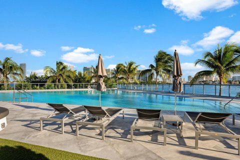 Copropriété à vendre à Aventura, Floride: 2 chambres, 144.09 m2 № 1694168 - photo 16