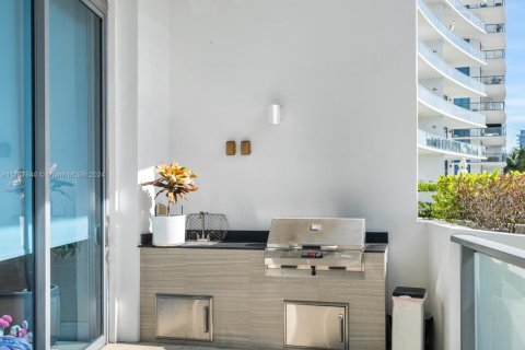 Copropriété à vendre à Aventura, Floride: 2 chambres, 144.09 m2 № 1694168 - photo 13