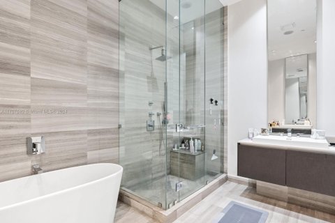 Copropriété à vendre à Aventura, Floride: 2 chambres, 144.09 m2 № 1694168 - photo 10