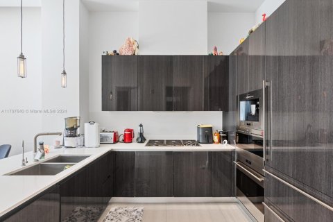 Copropriété à vendre à Aventura, Floride: 2 chambres, 144.09 m2 № 1694168 - photo 5