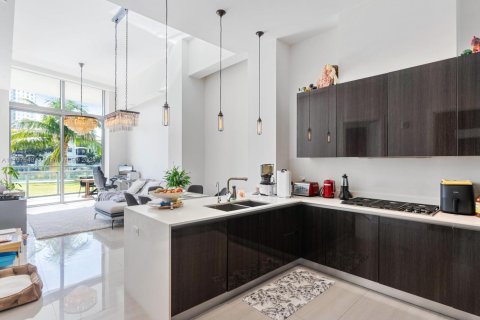 Copropriété à vendre à Aventura, Floride: 2 chambres, 144.09 m2 № 1694168 - photo 6