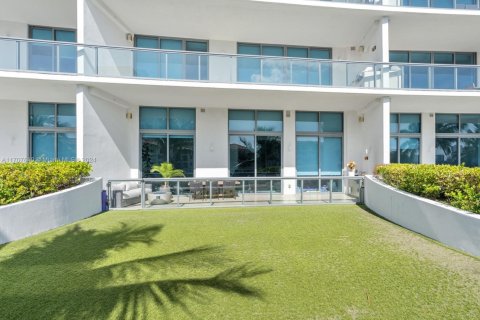 Copropriété à vendre à Aventura, Floride: 2 chambres, 144.09 m2 № 1694168 - photo 11