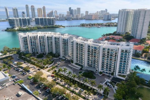 Copropriété à vendre à Aventura, Floride: 2 chambres, 144.09 m2 № 1694168 - photo 20