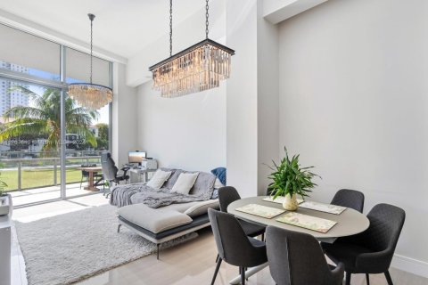 Copropriété à vendre à Aventura, Floride: 2 chambres, 144.09 m2 № 1694168 - photo 3