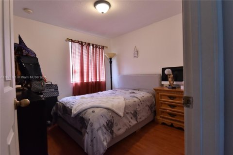 Touwnhouse à vendre à Homestead, Floride: 3 chambres, 120.96 m2 № 1818095 - photo 29