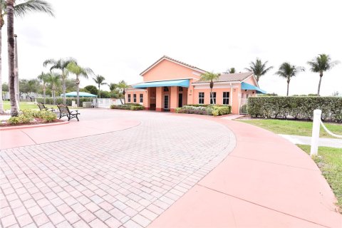 Touwnhouse à vendre à Homestead, Floride: 3 chambres, 120.96 m2 № 1818095 - photo 30