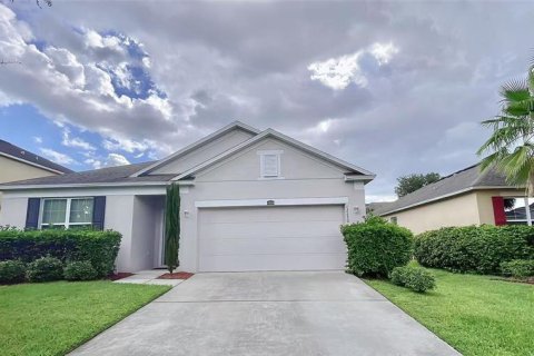 House in Orlando, Florida 4 bedrooms, 190.08 sq.m. № 1808911 - photo 29