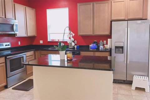 House in Orlando, Florida 4 bedrooms, 190.08 sq.m. № 1808911 - photo 8