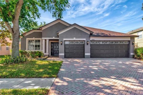 Casa en Wesley Chapel, Florida 4 dormitorios, 219.25 m2 № 2290634
