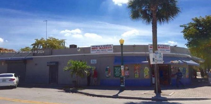 Magasin à Opa-locka, Floride № 1159760
