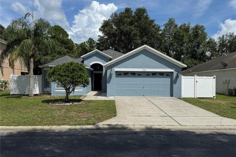 Casa en venta en Hudson, Florida, 4 dormitorios, 160.81 m2 № 1808387 - foto 1