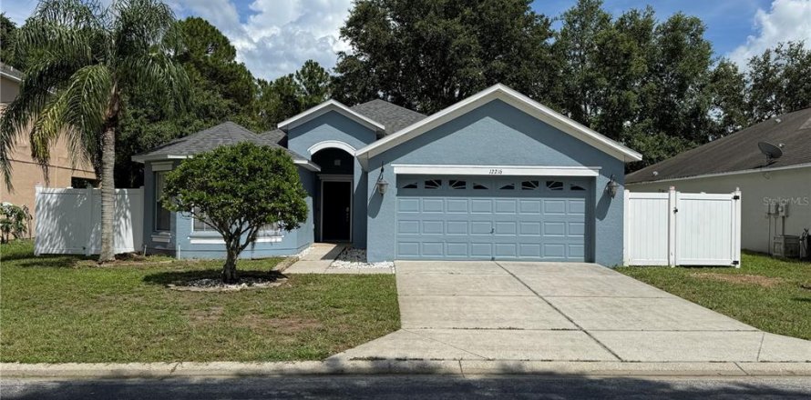 Casa en Hudson, Florida 4 dormitorios, 160.81 m2 № 1808387