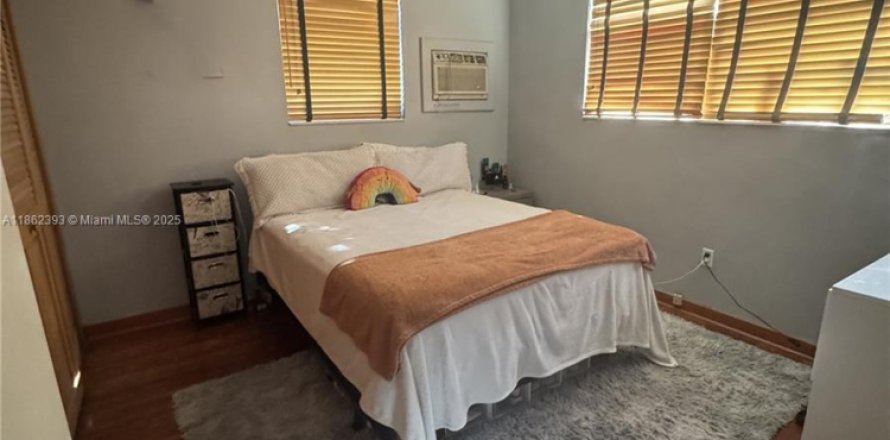House in Miami, Florida 3 bedrooms, 96.62 sq.m. № 1891852