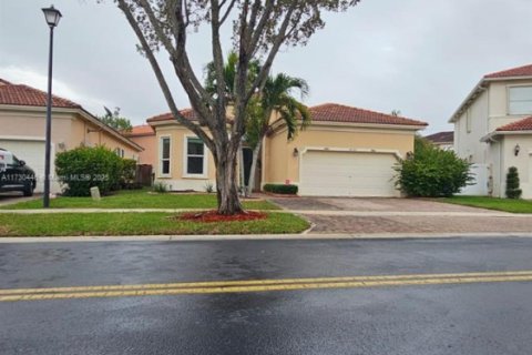 Villa ou maison à vendre à Homestead, Floride: 5 chambres, 188.03 m2 № 1935375 - photo 26