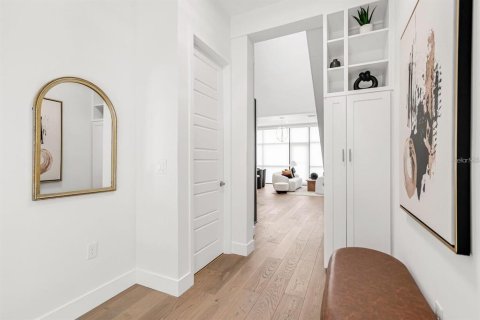 Condominio en alquiler en Tampa, Florida, 3 dormitorios, 149.85 m2 № 1908517 - foto 3